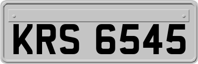 KRS6545