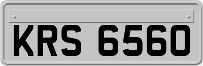 KRS6560