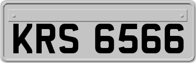 KRS6566