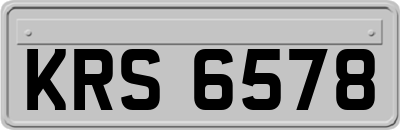 KRS6578
