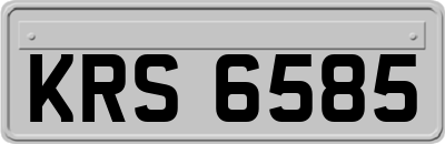 KRS6585