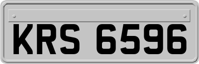 KRS6596