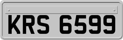 KRS6599
