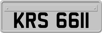 KRS6611