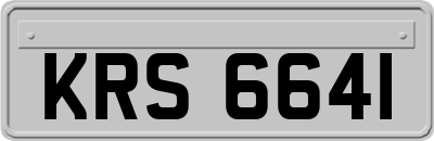 KRS6641