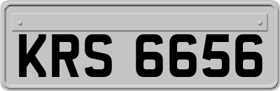 KRS6656