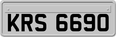 KRS6690