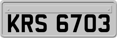 KRS6703