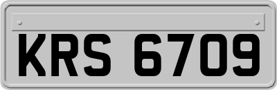 KRS6709