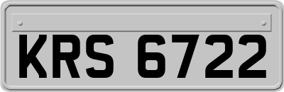 KRS6722