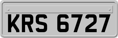 KRS6727