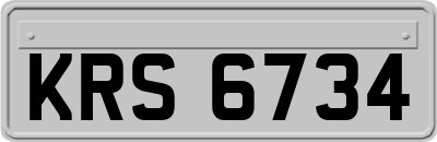 KRS6734