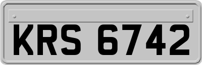 KRS6742