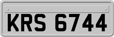 KRS6744