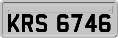 KRS6746
