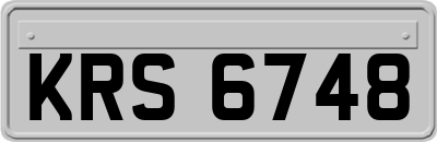 KRS6748