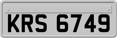 KRS6749