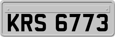 KRS6773