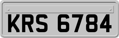KRS6784