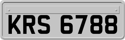 KRS6788