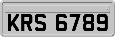 KRS6789
