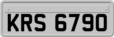 KRS6790