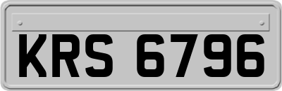 KRS6796