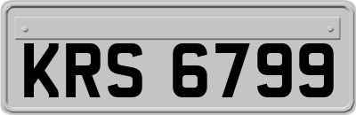 KRS6799