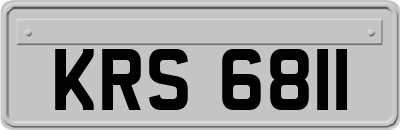 KRS6811