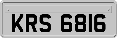 KRS6816