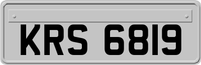 KRS6819