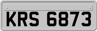 KRS6873