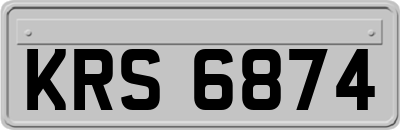 KRS6874