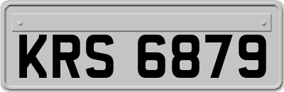 KRS6879