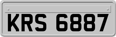 KRS6887
