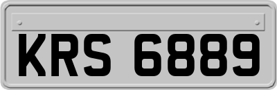 KRS6889