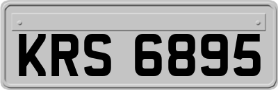KRS6895