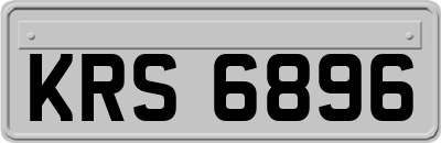 KRS6896
