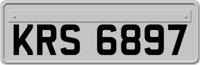 KRS6897