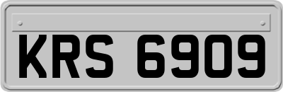 KRS6909