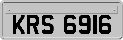 KRS6916