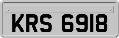 KRS6918