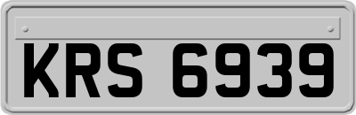 KRS6939