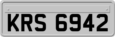 KRS6942
