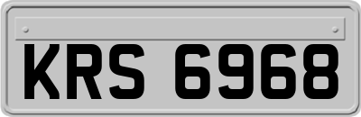 KRS6968