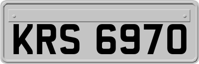 KRS6970