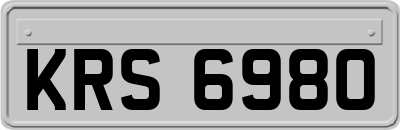 KRS6980
