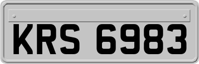 KRS6983