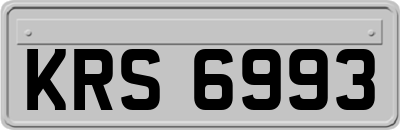 KRS6993