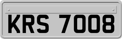 KRS7008